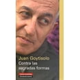 thumbnail image 1 of Contra Las Sagradas Formas GALAXIA GUTENBERG 9788481097122, 1 of 2