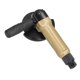 thumbnail image 3 of Amoladora angular neumática de 4 pulgadas Máquina pulidora neumática portátil de velocidad ajustable 11000 rpm KP‑632Gold Estilo europeo, 3 of 9