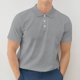 thumbnail image 2 of Men's Shirt Super Light Short Sleeve Casual Men's WearL, 2 of 5