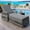 Gray, variant on Outdoor Rattan Chaise Lounge Chair, Outdoor Wicker Sun Lounger Reclining with Adjustable Backrest, Soft Removable Cushions, All Weather Rattan Pool Lounge for Poolside, Garden, Patio