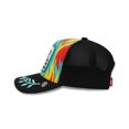thumbnail image 3 of Knite gorra para hombre Fish Monster trucker cachuchas new hombre, 3 of 4