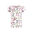 thumbnail image 3 of Hudson Baby Short Sleeve Tees, 5-Pack, 12 Months- 5T, 3 of 7