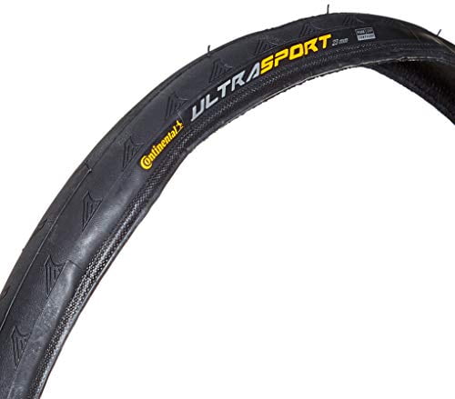 continental traffic tire