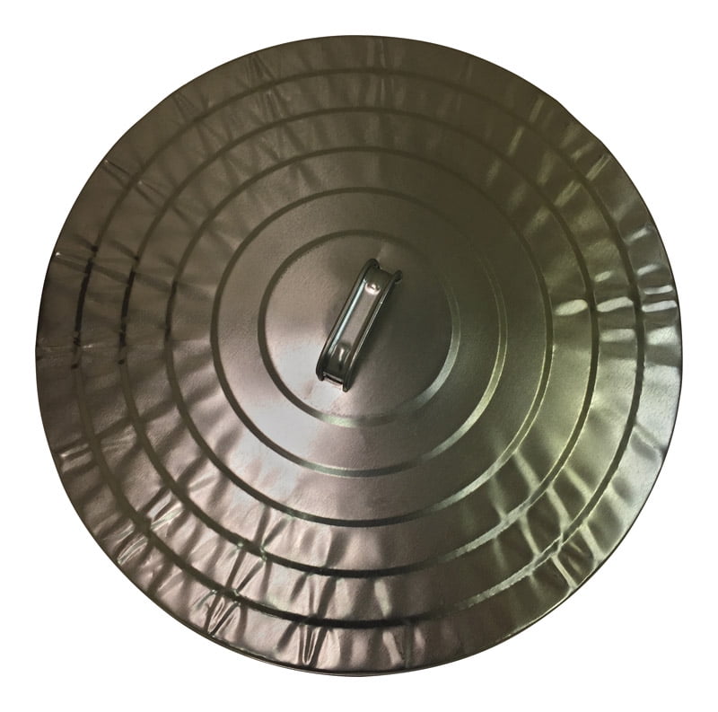 TRASH CAN LID F/20GAL (Pack of 1)
