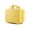 Yellow, variant on Yihuala Travel Hand Luggage Cosmetic for Case Small Portable Carrying Suitcase for Makeup