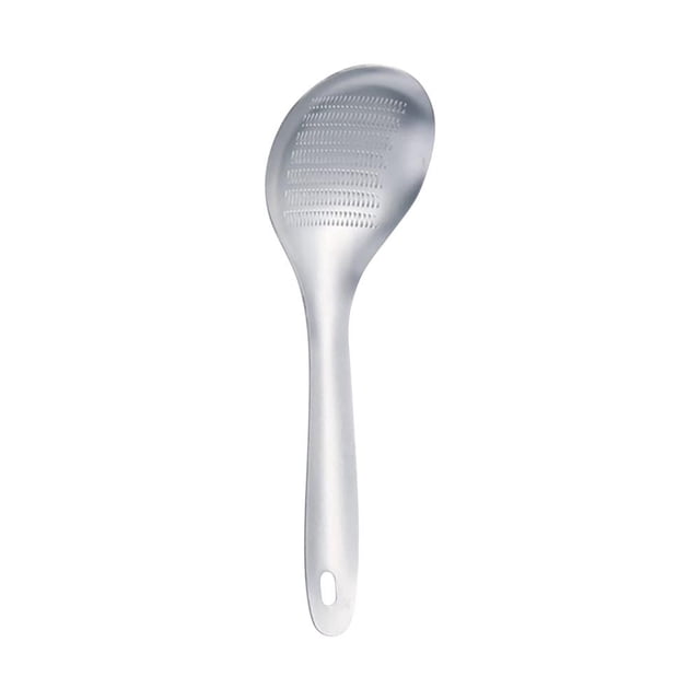 Feltree Kitchen Ginger Puree Grinder Grinding Spoon