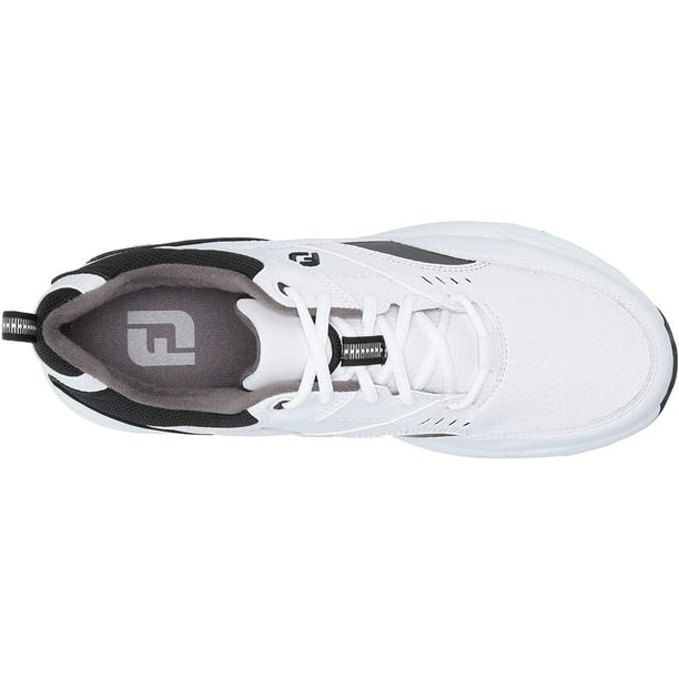 Footjoy mens spikeless golf shoes cheap