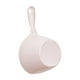 thumbnail image 2 of Cucharón De Agua Doméstico De Plástico De Una Sola Pieza cucharón de cocina de plástico grueso con mango largo para agua,ideal para el baño,la cocina y actividades al aire libre (rosa). Rkxzt, 2 of 6