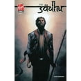 thumbnail image 1 of Sadhu #7 VF ; Virgin Comic Book, 1 of 1