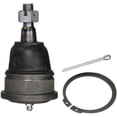 thumbnail image 3 of Delphi TC5288 Suspension Ball Joint Fits select: 2008-2020 DODGE GRAND CARAVAN, 2008-2016 CHRYSLER TOWN & COUNTRY, 3 of 4