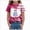 Girls Halloween T-Shirts A130-Hot Pink, variant on 9-10 Years Halloween Shirts For Girl Pumpkin Tshirt Graphic Tees Casual Short Sleeve Tops Kids Halloween Clothes Halloween Toddler Clothes Girls Tshirt