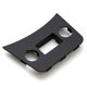 thumbnail image 3 of Auto Parts AUX USB Jack Assy Cover Console For- Accent 2011 2012 2013, 3 of 5