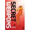 thumbnail image 1 of Secret Weapons (2nd Series) #1C VF ; Valiant Comic Book, 1 of 1