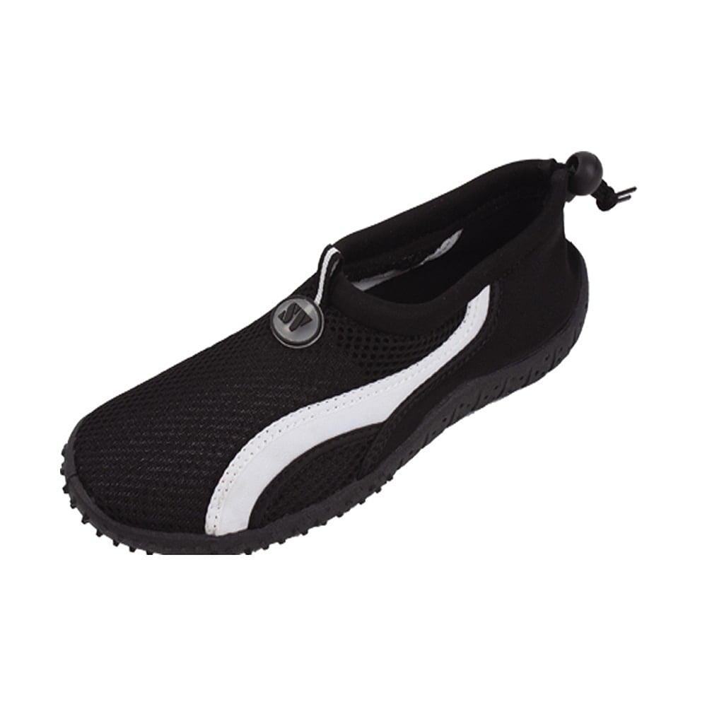 Aquatic Pool Beach/Surf Adjustable SlipOn Shoes Men's/Women's All