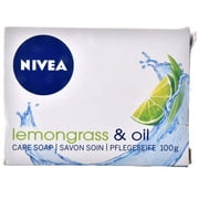 Fa Lemongrass & Oil Soap - 8 Bars