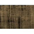 thumbnail image 1 of Ahgly Company Indoor Rectangle Persian Brown Bohemian Area Rugs, 2' x 4', 1 of 4