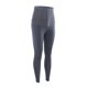 thumbnail image 2 of Mujeres leggings yoga espesado pantalones deportes legging suave transpirable gimnasio gimnasio ejercicio color sólido color frío pantalones gris espesado xl sidaley AP004667-12, 2 of 7