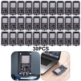 thumbnail image 1 of Placa desarrollo ESP32 + Módulo inalámbrico compatible con (CP2102 TYPE-C), 1 of 8