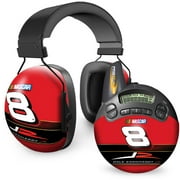 NASCAR ProScan 100: Dale Earnhardt Jr. Trackside Scanner With FM Radio