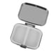 thumbnail image 5 of Metal Organizer Container Storage Holder Case Salvador Caja de la medicina, 5 of 8