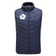 thumbnail image 5 of Chaquetas y abrigos casuales sin mangas y sin capucha, con calefacción inteligente a temperatura constante, a prueba de viento y USB, talla grande, para hombre y mujer, chaqueta calefactable de invier, 5 of 6