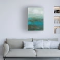thumbnail image 3 of Sue Jachimiec 'Werra IV' Canvas Art, 3 of 3