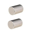 thumbnail image 4 of 8 Pieces Electric Guitar Parts Pickup Rod Slug Rods Pickup Polepiece Slug Bars, 4 of 9