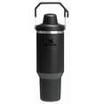 thumbnail image 1 of Water Bottle Stanley IceFlow 2.0 Fast Flow 1.18L Black, 1 of 1