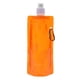 thumbnail image 2 of bolsa de deporte al aire libre Bolsa de agua Botella plegable portátil Suministros para deportes al aire libre Naranja JShteea El nuevo, 2 of 6