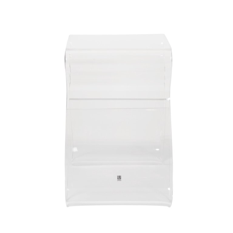 Umbra Magino Stool and Magazine Rack - Walmart.com