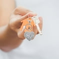 thumbnail image 4 of Nestingho Charm Para Plateado Con Ideal Para Llavero Y Colgante, 4 of 8