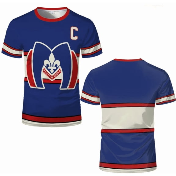 Heated Rivalry Merch Shirt Vintage Unisex Tops Tee Jersey Outdoor Tee Fashion y2k Top