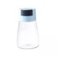 thumbnail image 1 of Botella dosificadora de condimentos de 3x0,5 gramos, tarros de especias, tipo prensa cuantitativa, agitador de úcar y dispensador de pimienta para 4 piezas, 1 of 8