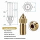 thumbnail image 4 of Brass Nozzles Kit for 3D Printers, 10PCS 0.4mm Nozzles Compatible with Neptune 4 Series Printers Parts Accessories, 4 of 5