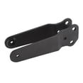 thumbnail image 2 of Electric Scooter Rear Fork Bracket, Long Lasting Aluminum Alloy High Strength Rear Wheel Fork Support Avoid Shaking  for 8 Inch Scooters, 2 of 7