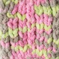 thumbnail image 3 of Bernat Baby Blanket Yarn, (300g/10.5 oz), Little Girl Dove, 3 of 4