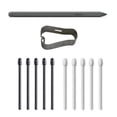 thumbnail image 4 of Touch Stylus Point Tips Nibs with Metal Clip For Kindle Scribe Write Stylus Pen, 4 of 5
