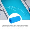 thumbnail image 4 of Amdohai Swimming Pool Filter Cleaning Tool Reusable Washable Foam Sponge Filter Cartridge Replacement for Type A Filter Blue 20*10*10cm 3PCS/Pack, 4 of 8