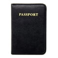 thumbnail image 4 of Funda Vedicci - Estuche Porta Pasaporte de Piel Genuina gris Vedicci UQ-6M2G-2QCA, 4 of 4