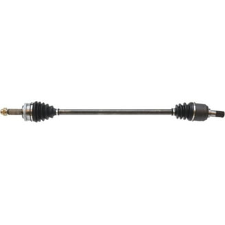 CARDONE New 66-5235 CV Axle Assembly Front Right, Front Left fits