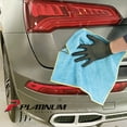 thumbnail image 4 of Platinum Series Car Wash XL Multi-Purpose Microfiber Towels, 30 Count, 4 of 6