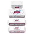 thumbnail image 3 of Dynarex Adult Wipe or Washcloth 9 x 13" 1319, 64 Wipes, 3 of 3