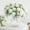 A, variant on TIMIFIS Artificial Flowers for Outdoors Simulation Artificial Flower 7 Bouquets of Artificial Table Tennis Chrysanthemum Artificial Outdoor Flowers for Indoor/Outdoor Hanging Flowerpot Decorations