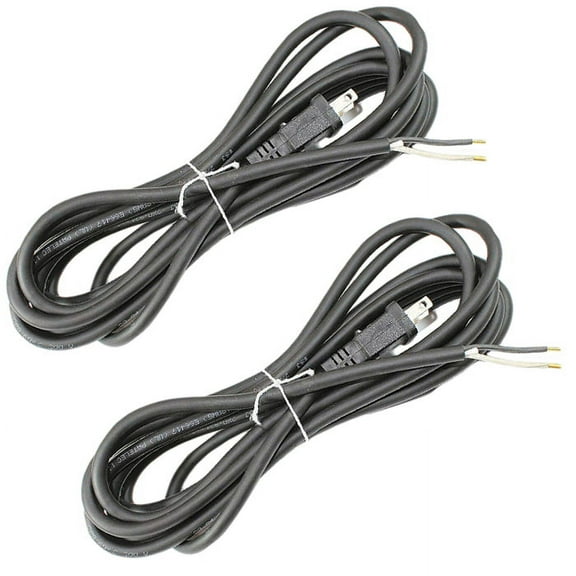 Bosch GST100B/1775E/1588EVS 13' Cord 18/2 SJ (2 Pack) - 2604460240-2PK