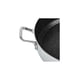 thumbnail image 3 of Paellera 40 cm PRODOM con Antiadherente de Aluminio Triple Fuerte Ideal para Cocinar PRODOM PAELLERA RECTA CON ANTIADHERENTE, 3 of 3
