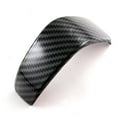 thumbnail image 5 of Ana Carbon Fiber Interior Gear Shift Knob Decor Cover Trim For Ford Ran ger 2023, 5 of 7