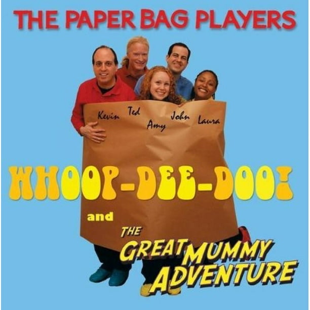 Paper Bag Players Whoop Dee Doo Walmart Com Walmart Com Paper Bag Players Whoop Dee Doo Walmart Com Walmart Com