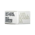 thumbnail image 6 of Unleashia Get Loose Glitter Gel, No.5 Diamond Stealer, 0.14 oz (4 g), 6 of 7