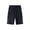 #01 Black 【Mix, Match & Rotate: Stock Up on Daily Colors】, variant on Men's Ice Silk Quick Dry Loose Fit Casual Shorts, Joggers, Sports Trousers, Elastic Waist Drawstring Straight Leg, Breathable Lightweight Stretchy, for Gym Workout Running Daily