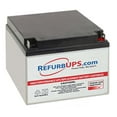 thumbnail image 1 of Airbourne Life Support Infant Transport Incubator 185 - Brand New Compatible Replacement Battery, 1 of 1